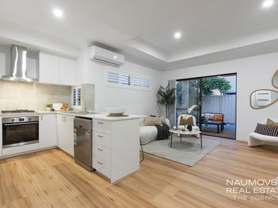 16C Ringmer Way, Westminster
