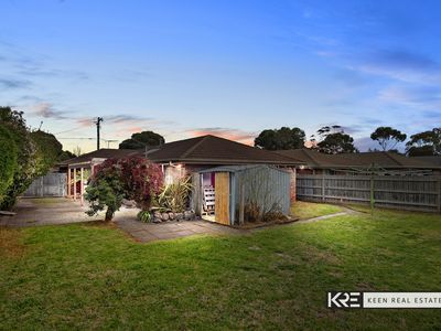 1 / 4 Glen Alvie Street, Seaford