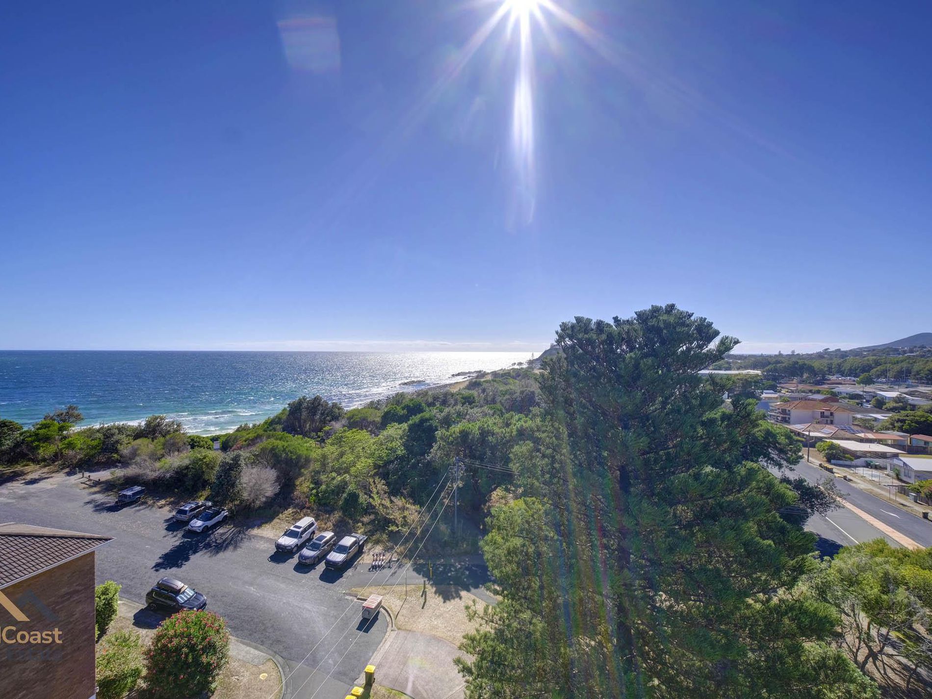 702 / 45 Head Street, Forster