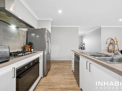33 Heartwood Boulevard, Whitby