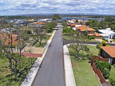 Mount Pleasant