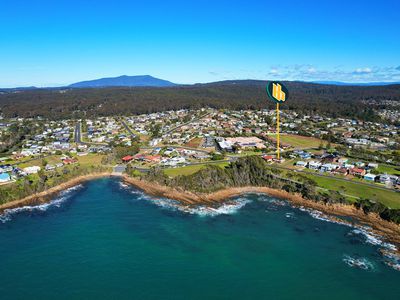 47 McMillan Crescent, Dalmeny