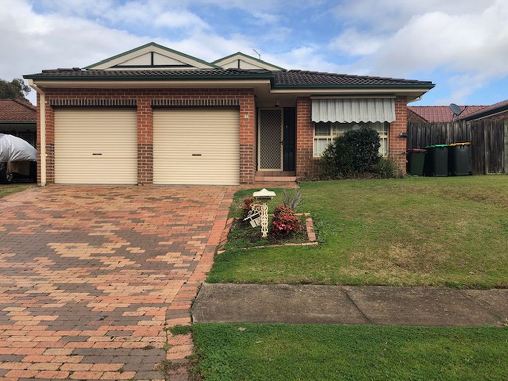 13 Merryville Court, Wattle Grove