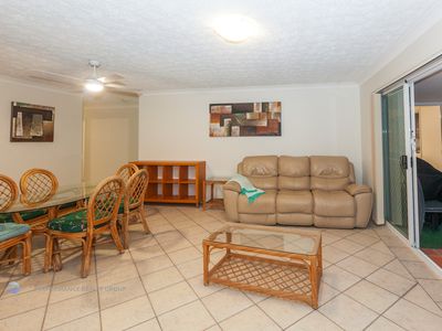 5 / 39-41 Sunbrite Avenue, Mermaid Beach