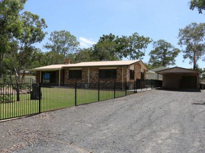 50 Gilston Road, Wondunna