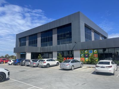 106 / 1-11 Lt Boundary Road, Laverton North