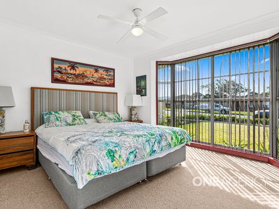 29 Badgery Street, Albion Park