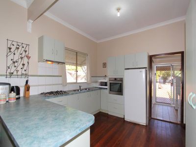 7 Addis Street, Lamington