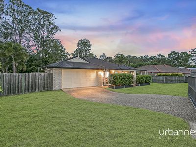 38 Hawkes Avenue, Arana Hills