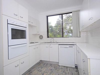 13 / 5 Durham Close, Macquarie Park