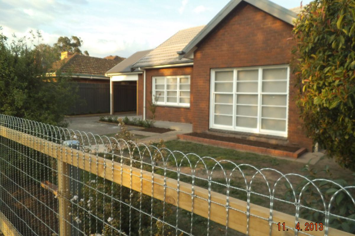 22 Chenery Street, Mansfield