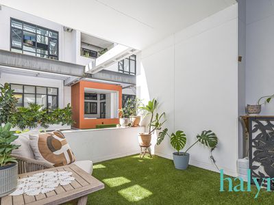 82 / 36 Queen Victoria Street, Fremantle