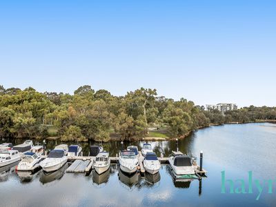 12 / 51 Tidewater Way, Ascot