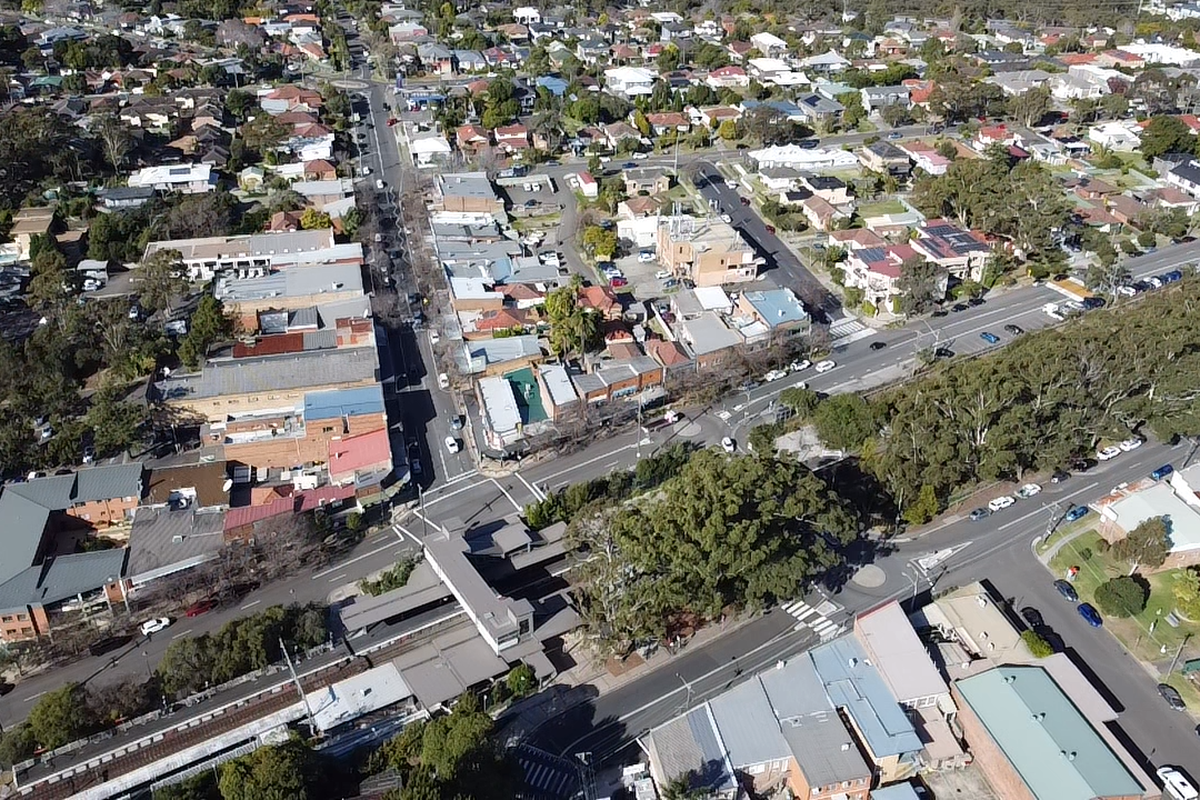 Shop 1 / 86-88 Railway Crescent, Jannali