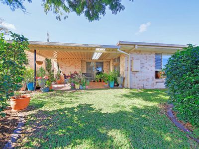 1 Ransom Place, Wakerley