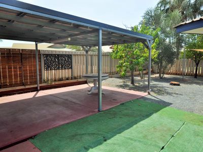 5 Orchid Close, South Hedland