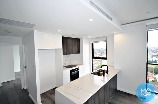 1105 / 11 RAPHAEL STREET, Lidcombe