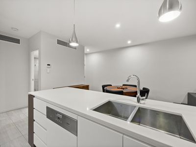406 / 1 Harper Terrace, South Perth
