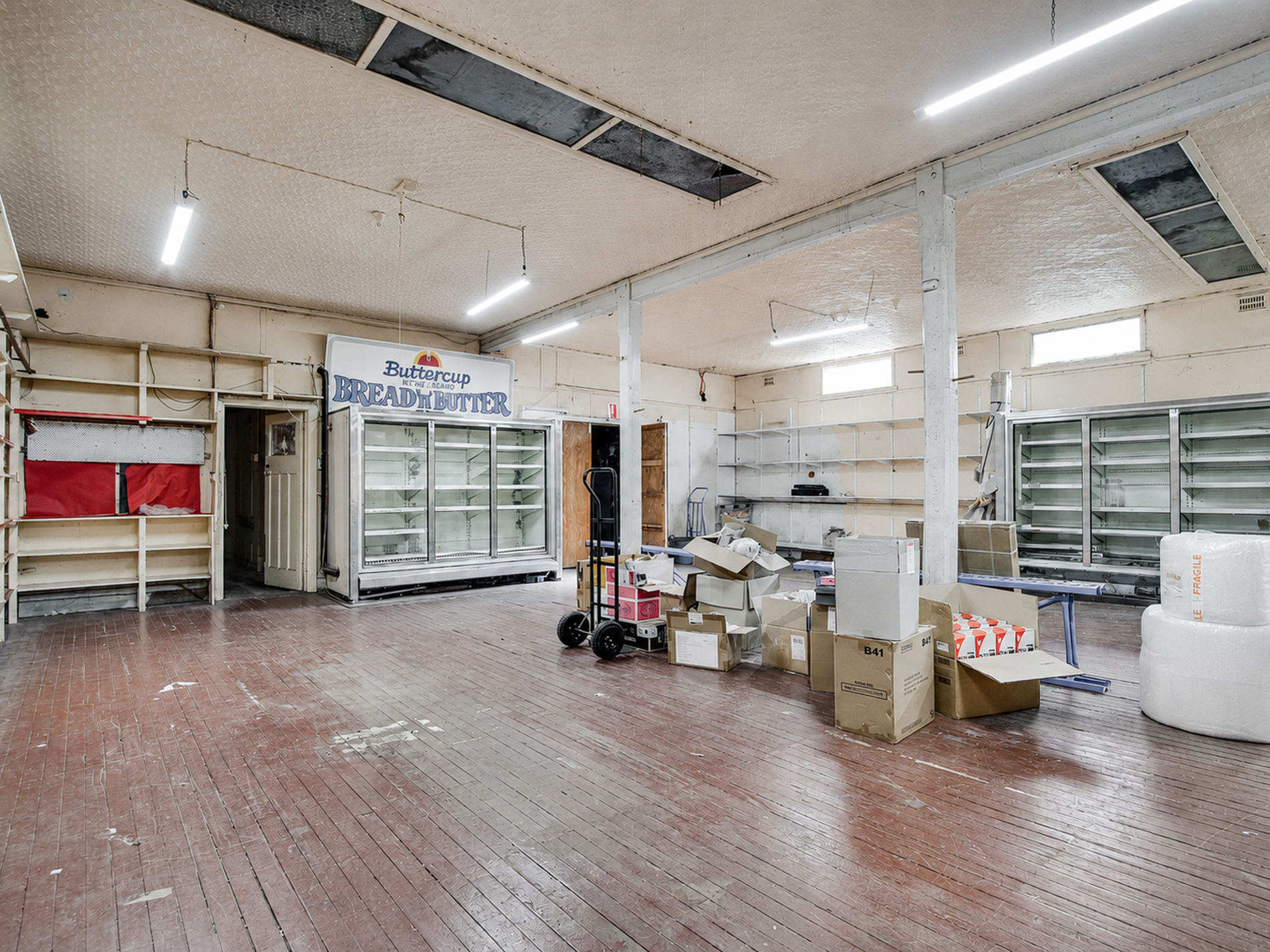132-134 Wallace Street, Braidwood