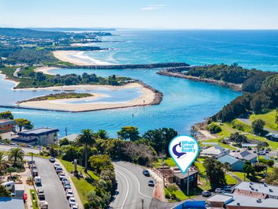 125 WAGONGA STREET, Narooma