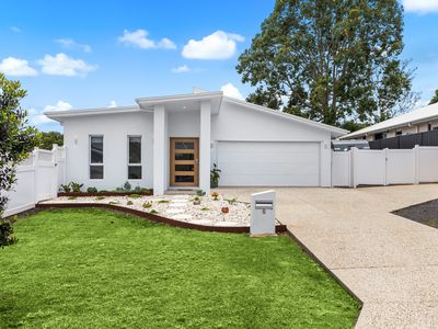 6 Majestic Drive, Pomona