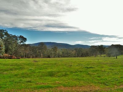 Lot 2 - Osbornes Flat Road, Yackandandah