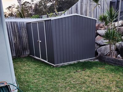 Burpengary East