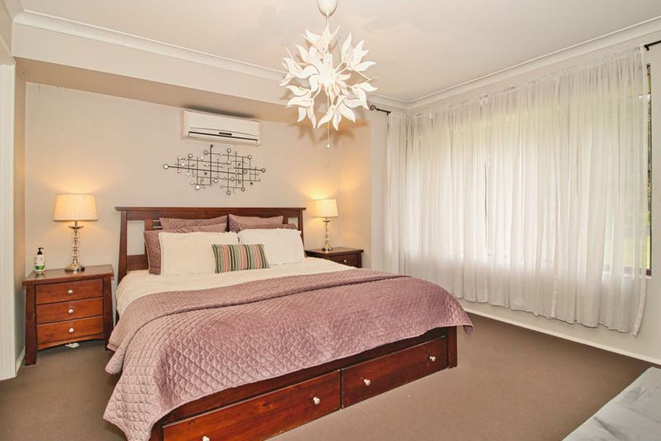 12 Crofter Court , Wellard