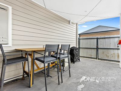 26 Balmoral Parade, Tullimbar