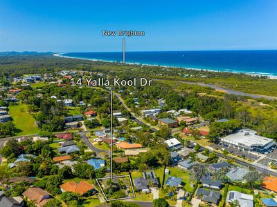 14 Yalla Kool Drive, Ocean Shores