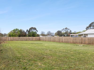 56 Chauncey Street, Lancefield