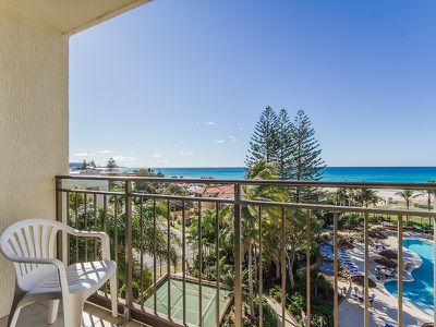 4TH FLOOR / 973 GOLD COAST HWY, Palm Beach