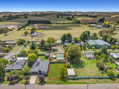 12 Derwent Street, Crookwell