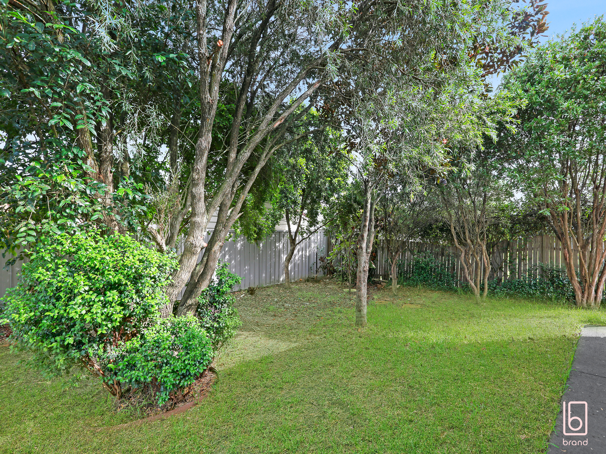 20 White Swan Avenue, Blue Haven