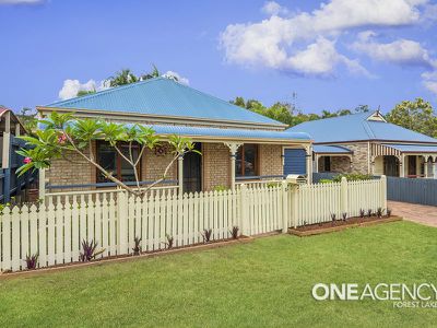 5 Drake Pl, Forest Lake