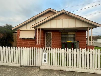 84 Elizabeth Street, Geelong West