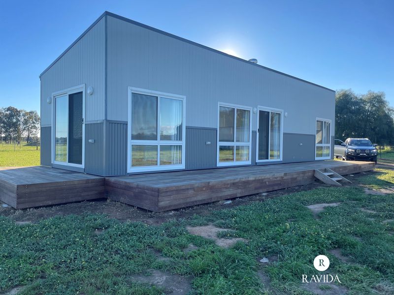 1 / 353 Lyons rd, Tarrawingee