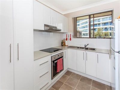 7 / 25 Edward St, Wollongong