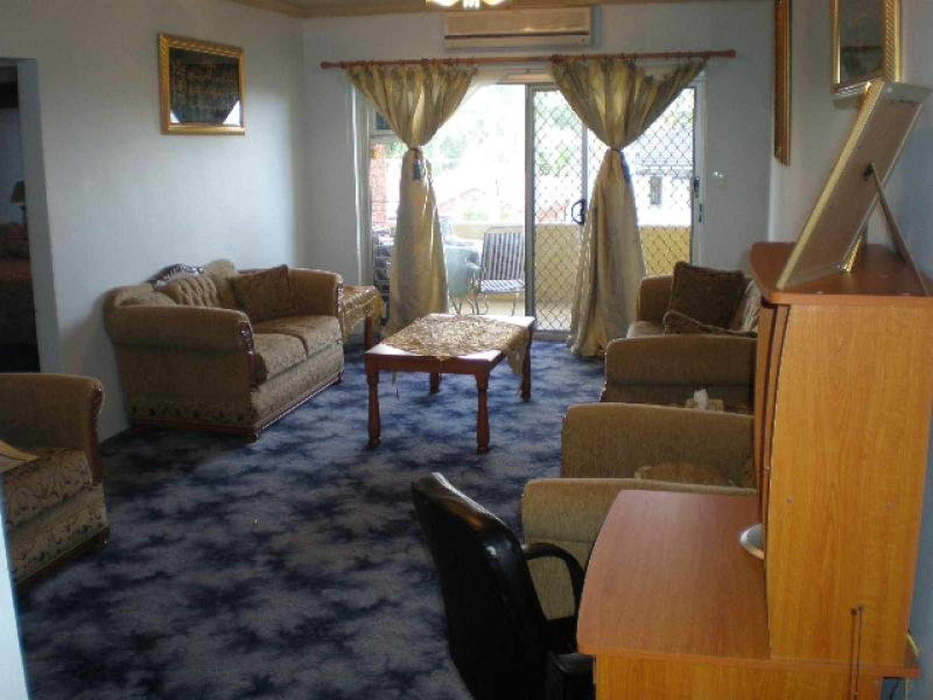 5 / 256 ldon STREET, Lakemba