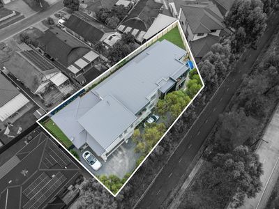 20 Lightning Ridge Road, Hinchinbrook