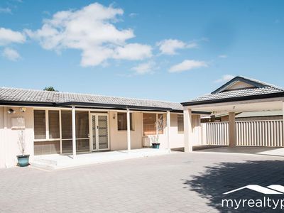 4 Robinson Road, Morley