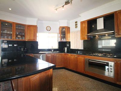 1 Barden Street, Arncliffe