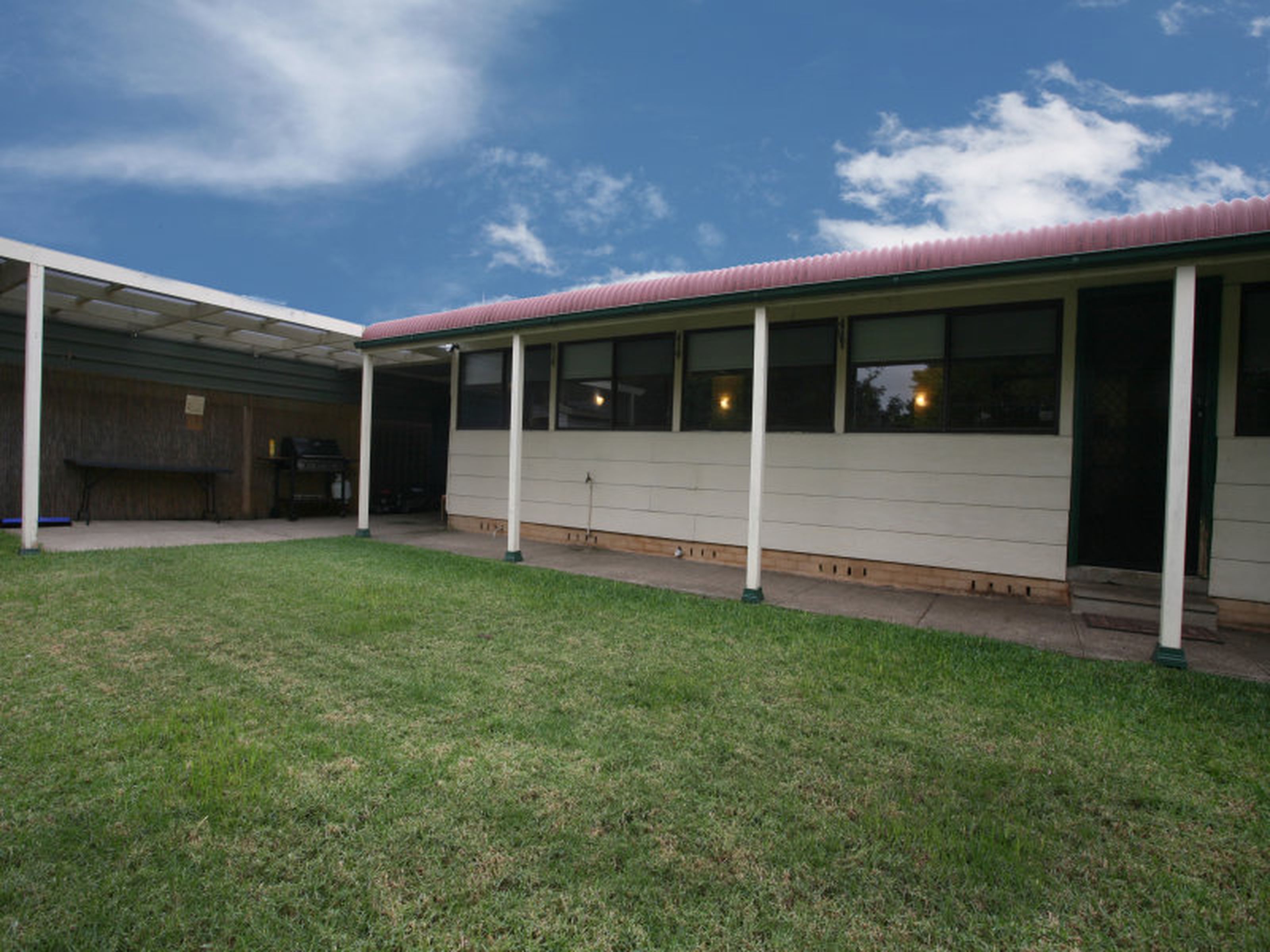 24 Hatchison Crescent, JAMISONTOWN