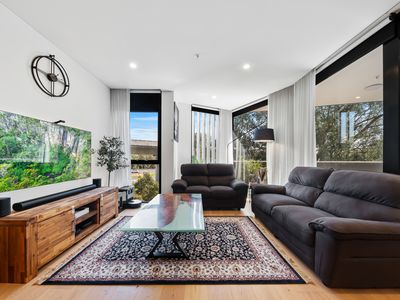 208 / 32 Civic Way, Rouse Hill