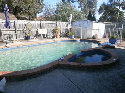 1 Ibis Court, Werribee