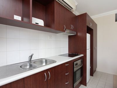 816 / 305 Murray Street, Perth