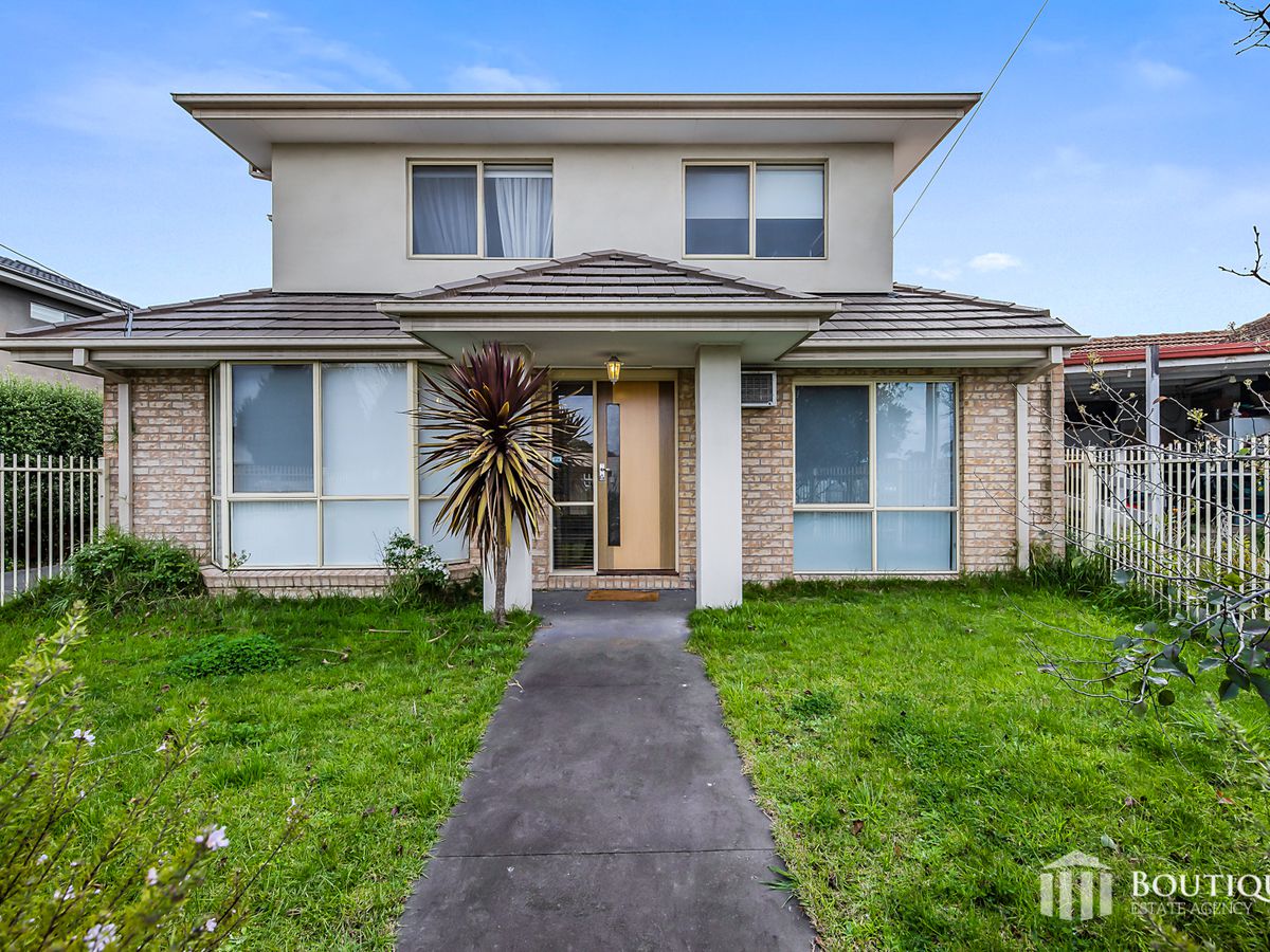 1 / 15 Hughes Crescent, Dandenong North