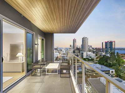 2007 / 659 Murray Street, West Perth