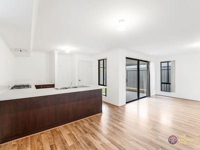 12 Wandsworth Avenue, Brabham