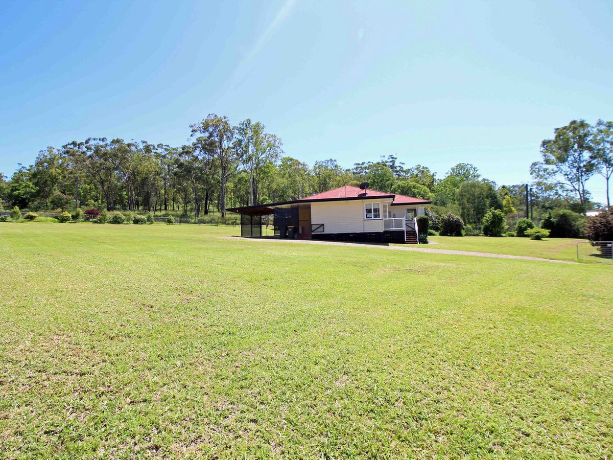16 - 18 KERR STREET, Ravenshoe
